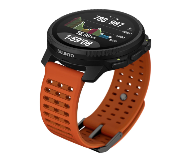 Suunto VERTICAL 2 CANYON - 1364471 - zdjęcie 3